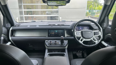 Land Rover Defender 2.0 D240 First Edition 110 5dr Auto Diesel Estate